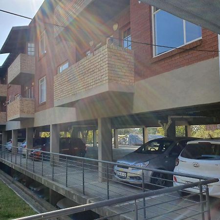 Melville Mews-2- Auckland Park Johannesburg Dış mekan fotoğraf