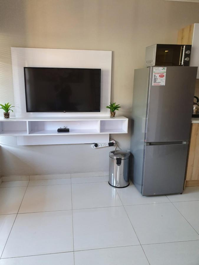Melville Mews-2- Auckland Park Johannesburg Dış mekan fotoğraf