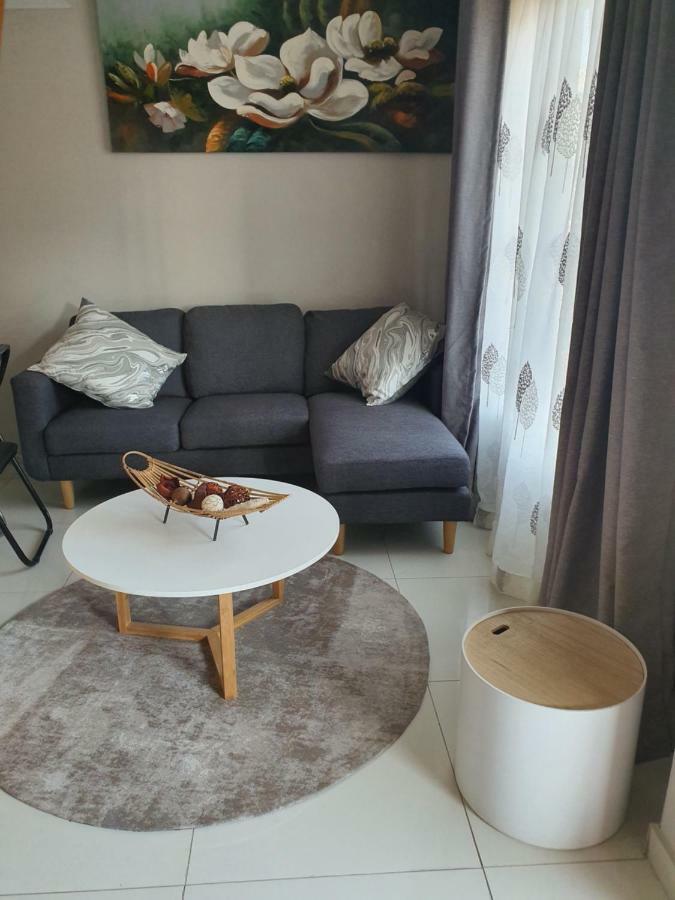 Melville Mews-2- Auckland Park Johannesburg Dış mekan fotoğraf
