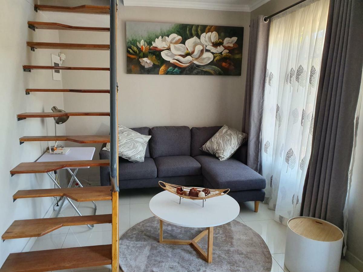 Melville Mews-2- Auckland Park Johannesburg Dış mekan fotoğraf