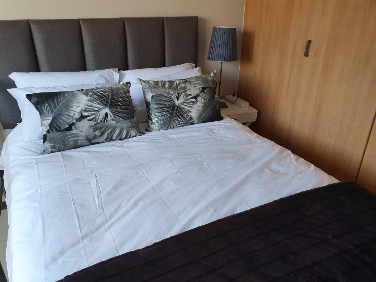 Melville Mews-2- Auckland Park Johannesburg Dış mekan fotoğraf