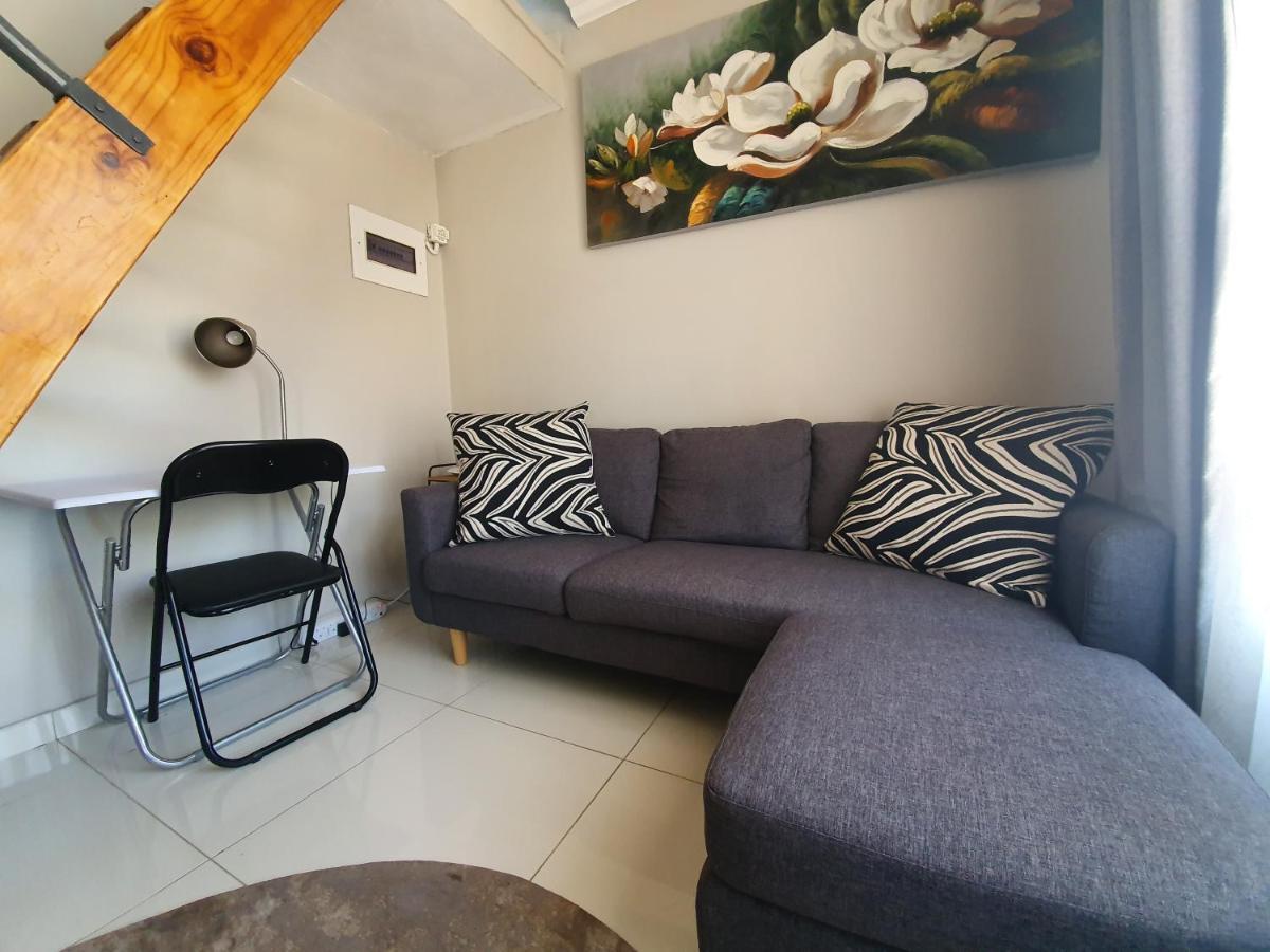 Melville Mews-2- Auckland Park Johannesburg Dış mekan fotoğraf